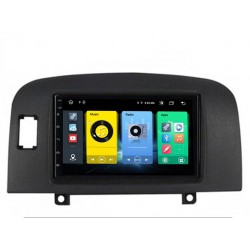 HYUNDAI SONATA - 7" МУЛТИМЕДИЯ / Навигация android 16